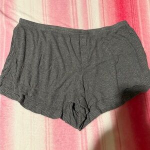 Target Auden PJ Shorts